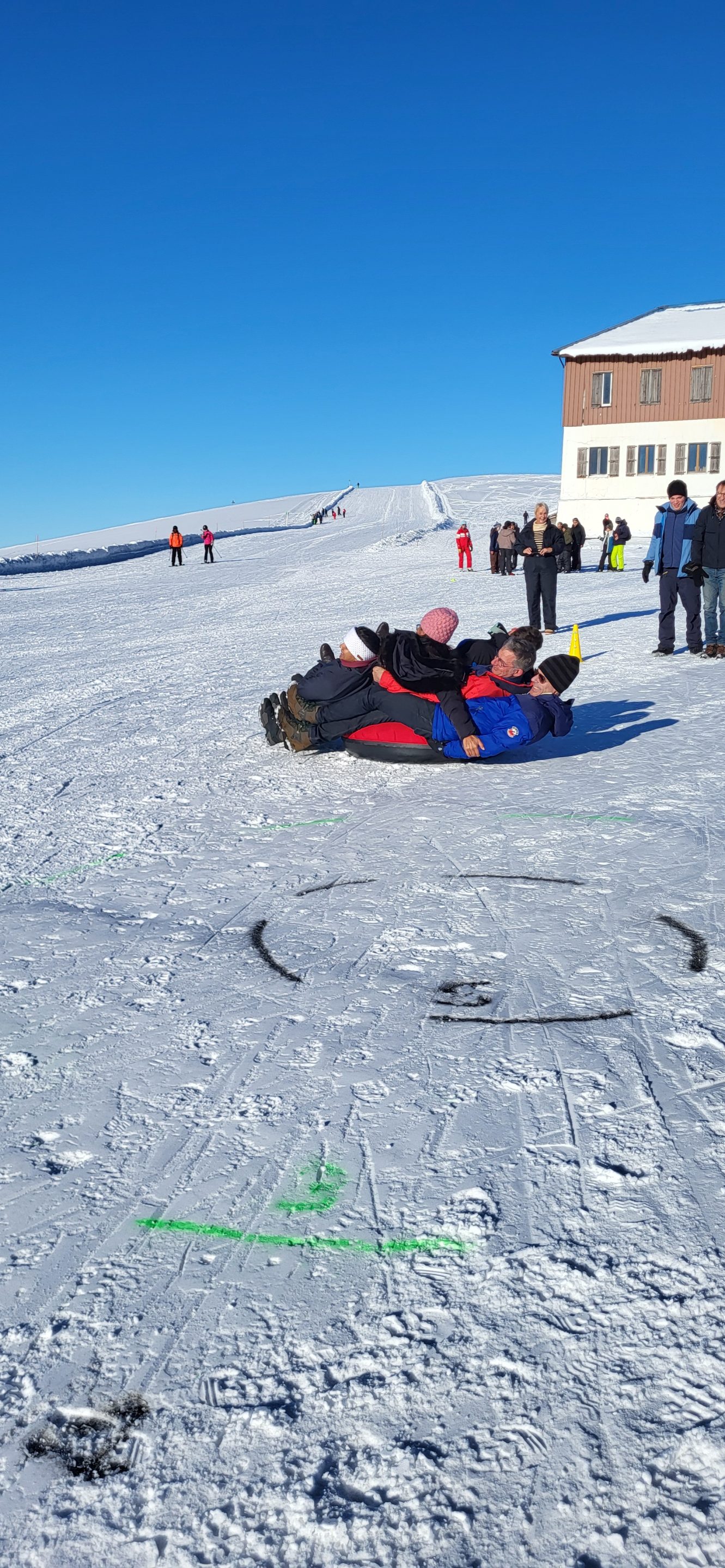 team building
