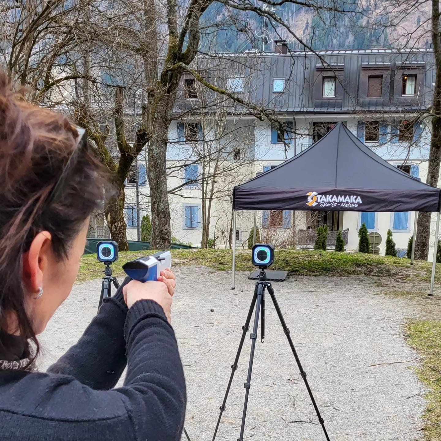 biathlon chamonix