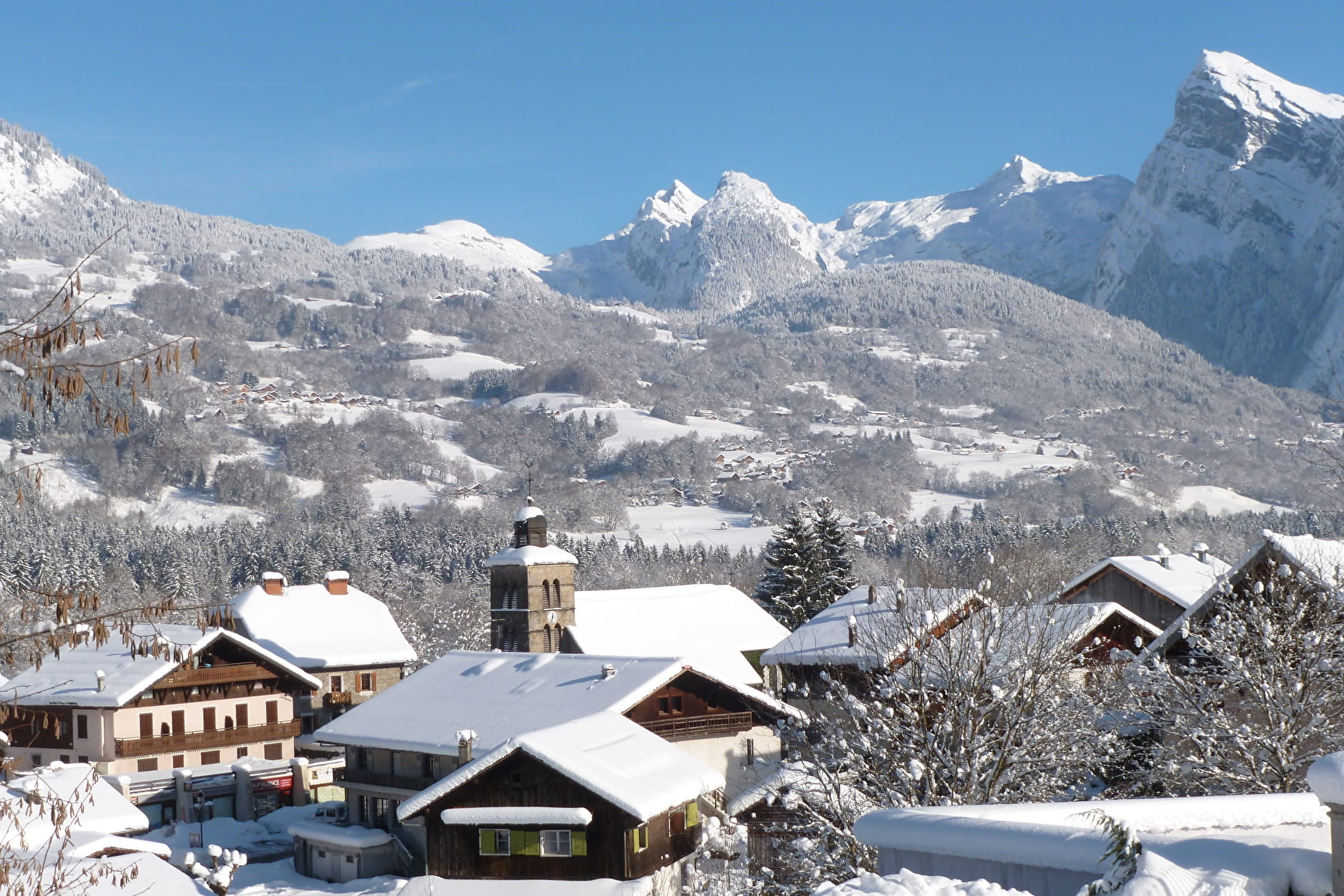 samoens