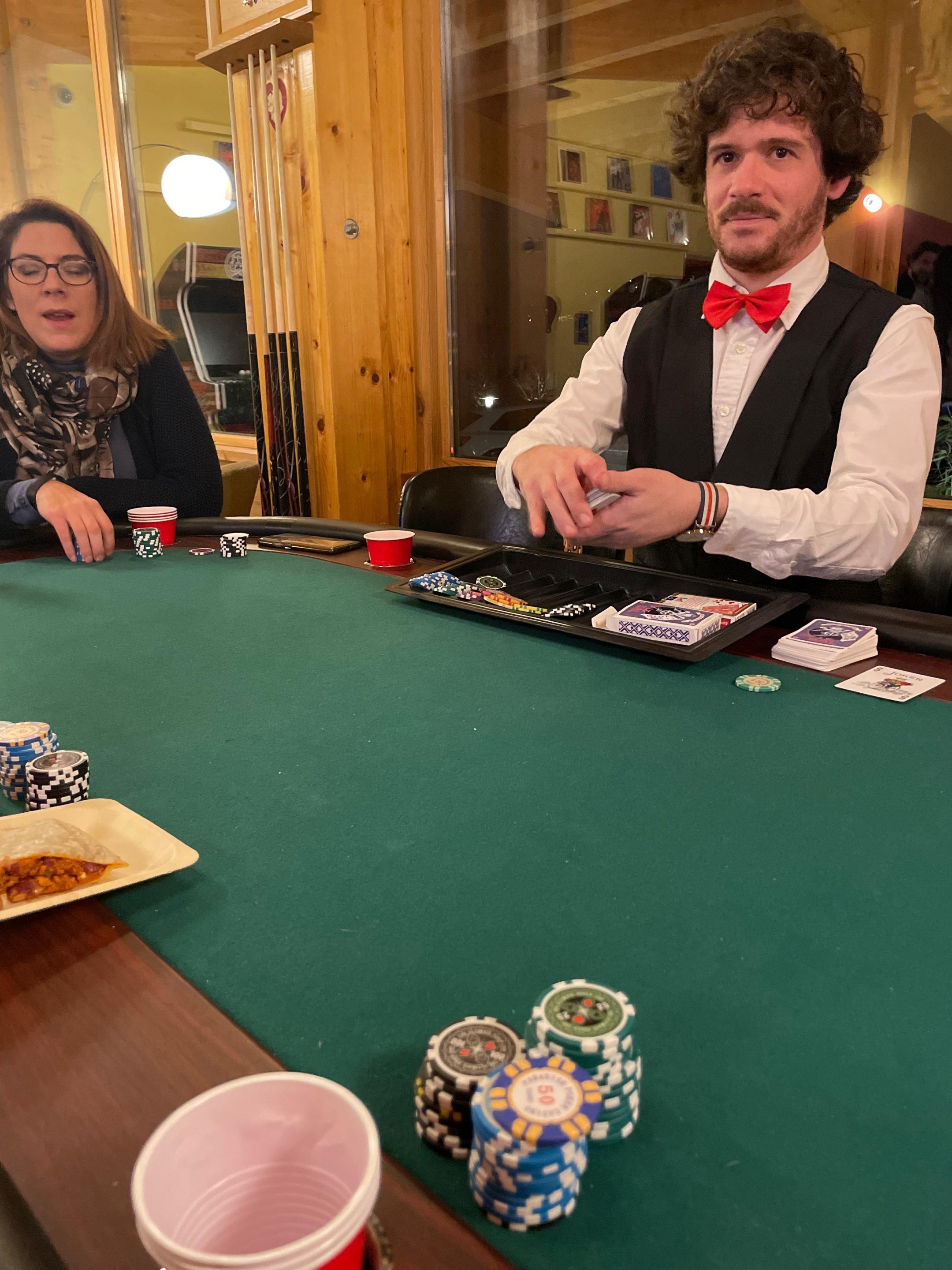Casino Chamonix