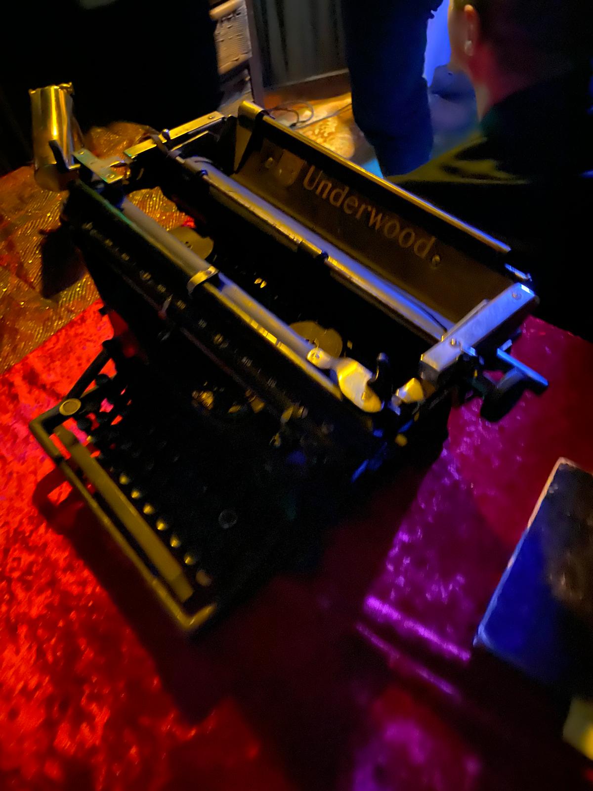 Escape Game Chamonix